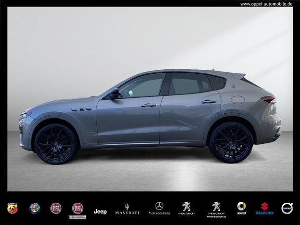 Maserati Levante S Q4 316 kW image number 5