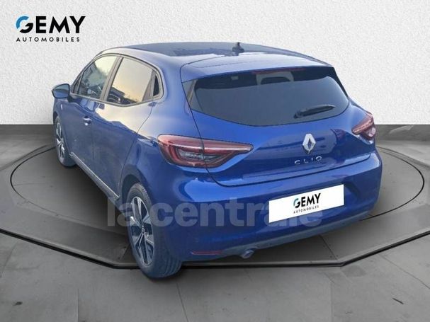 Renault Clio TCe 90 66 kW image number 4