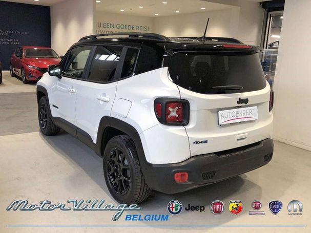 Jeep Renegade 140 kW image number 7