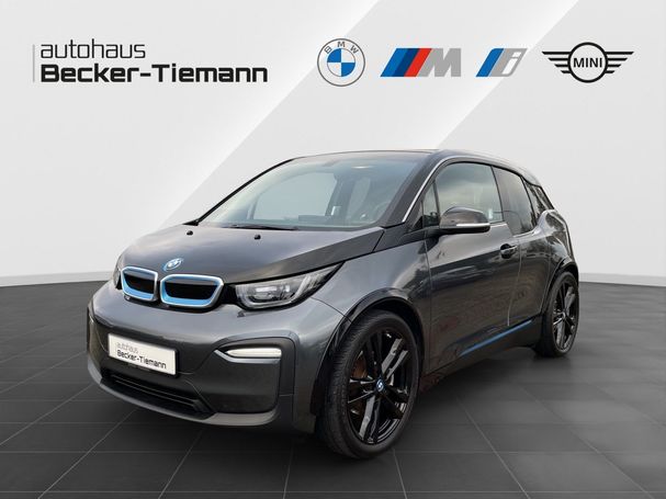 BMW i3 120Ah 125 kW image number 1