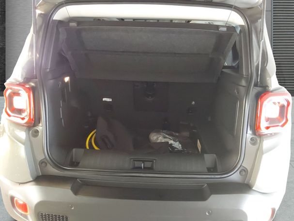 Jeep Renegade 1.3 177 kW image number 4