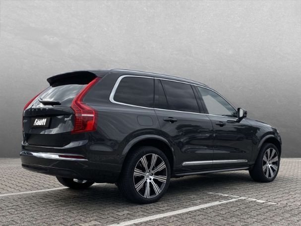 Volvo XC90 B5 AWD Ultimate 173 kW image number 4