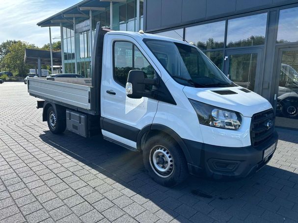 Ford Transit 125 kW image number 3