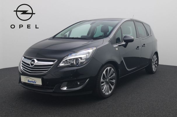 Opel Meriva 1.6 Innovation 100 kW image number 1