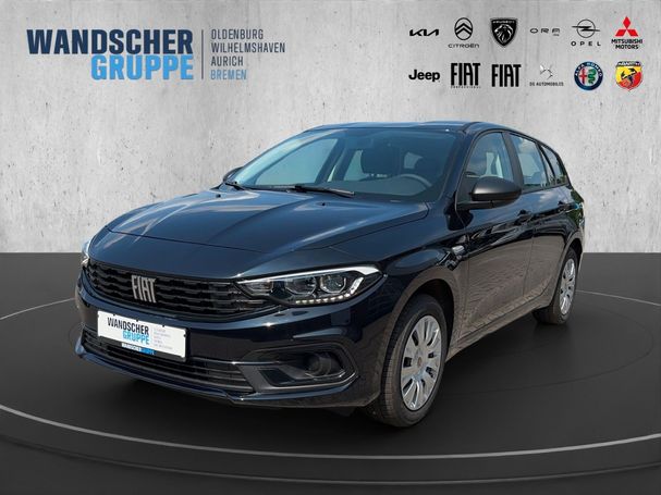 Fiat Tipo Kombi 1.5 GSE Hybrid 96 kW image number 1