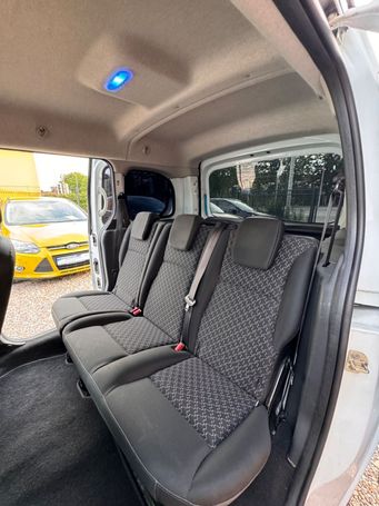 Renault Kangoo 66 kW image number 9