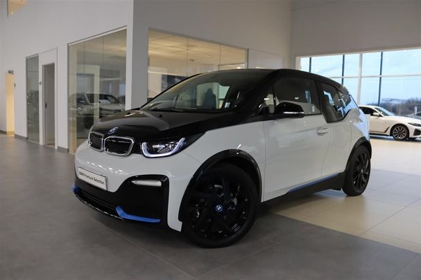 BMW i3s 120Ah 135 kW image number 3