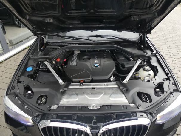 BMW X3 xDrive 135 kW image number 6