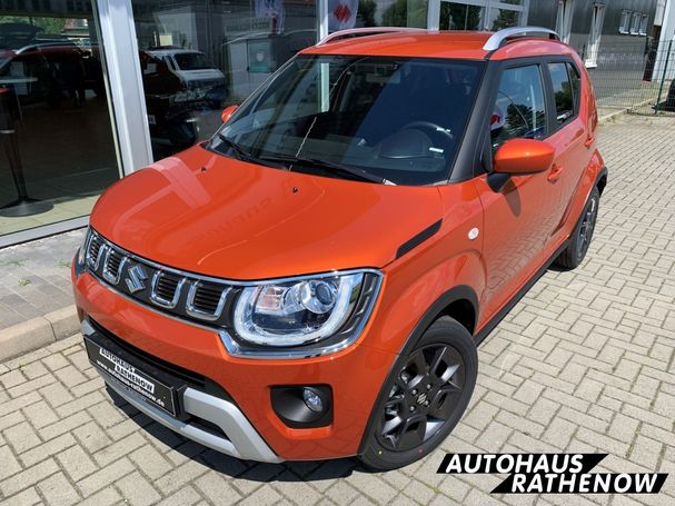 Suzuki Ignis 61 kW image number 1