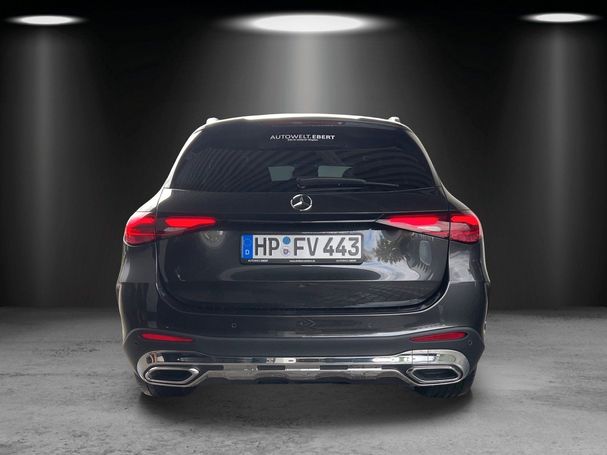 Mercedes-Benz GLC 300 198 kW image number 3