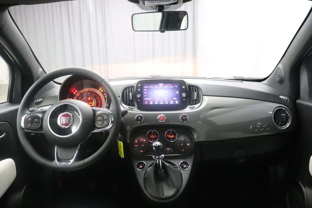 Fiat 500 1.0 51 kW image number 17