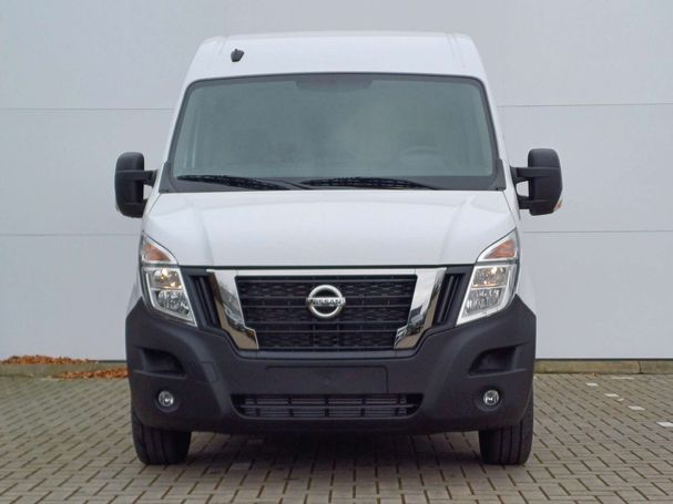 Nissan Interstar L2H2 dCi N-Connecta 99 kW image number 10