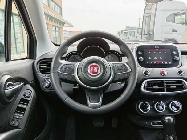 Fiat 500X Cross 1.3 DCT 110 kW image number 13