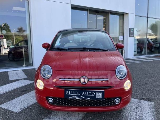 Fiat 500 1.0 51 kW image number 13