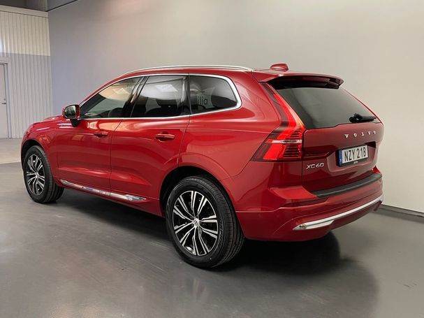 Volvo XC60 T6 Recharge AWD 261 kW image number 3