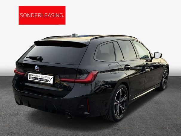 BMW 320i Touring 135 kW image number 3