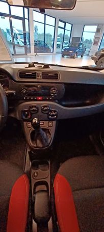 Fiat Panda 1.2 Easy 51 kW image number 7