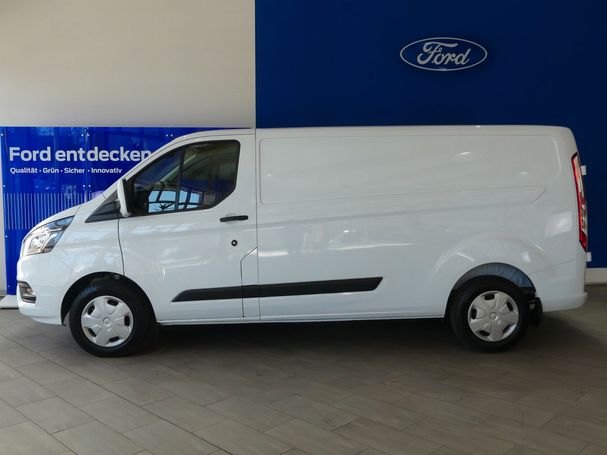 Ford Transit Custom 300 Trend 96 kW image number 8