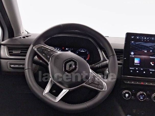 Renault Captur 160 116 kW image number 23