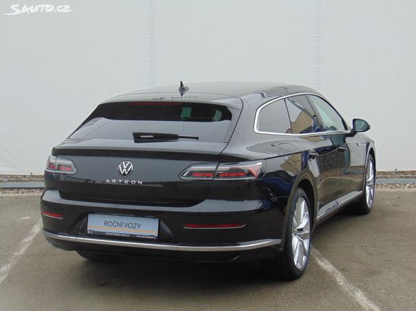 Volkswagen Arteon 2.0 TDI 110 kW image number 11