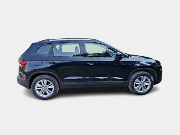 Skoda Karoq 2.0 TDI SCR DSG 110 kW image number 1