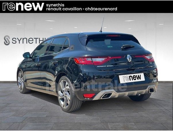 Renault Megane 120 kW image number 15