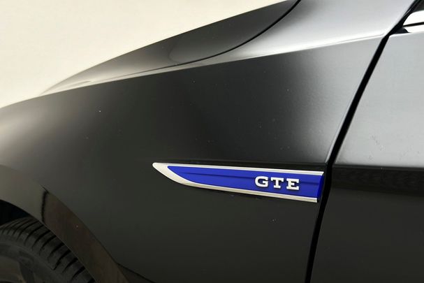 Volkswagen Passat GTE DSG 160 kW image number 25