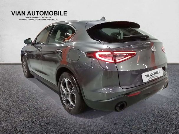 Alfa Romeo Stelvio 2.2 118 kW image number 7