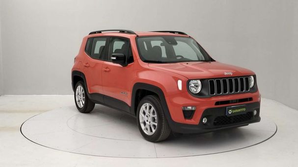 Jeep Renegade 1.0 Limited 88 kW image number 7