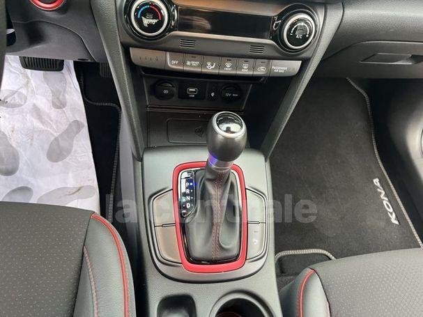 Hyundai Kona 104 kW image number 8