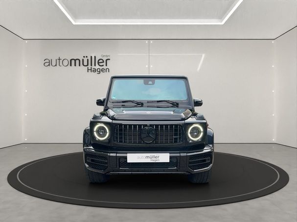 Mercedes-Benz G 63 AMG G 430 kW image number 5