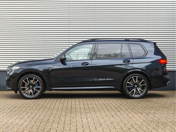 BMW X7 xDrive40i M Sport 245 kW image number 7