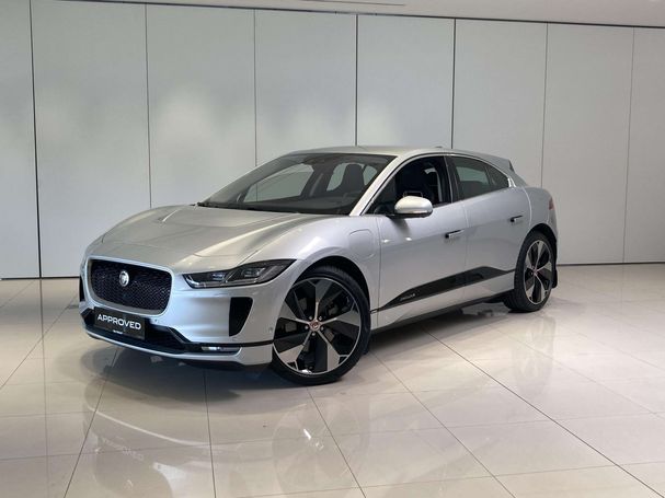 Jaguar I-Pace S 294 kW image number 1