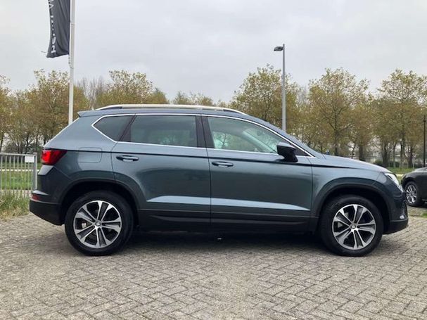 Seat Ateca 1.5 TSI Style 110 kW image number 10