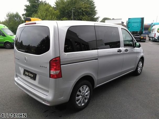 Mercedes-Benz Vito 114 EDITION 100 kW image number 6