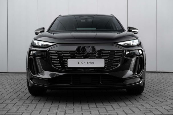 Audi SQ6 e-tron 380 kW image number 1