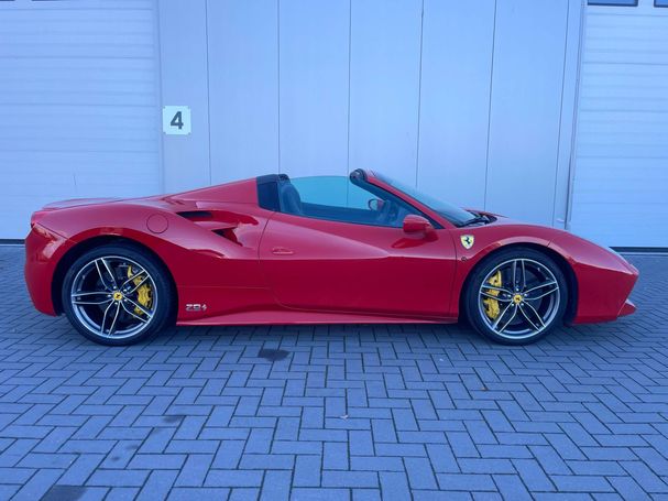 Ferrari 488 492 kW image number 7