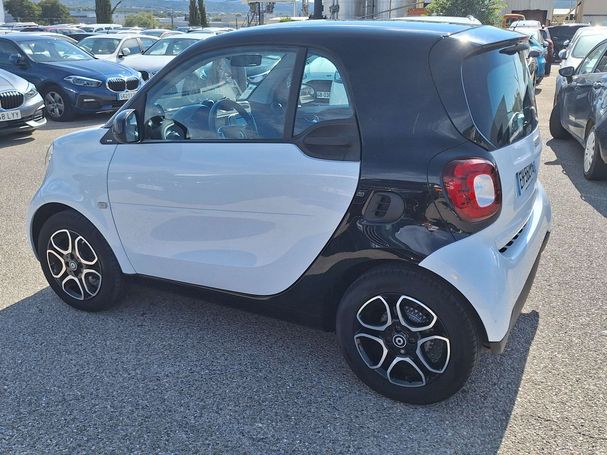 Smart ForTwo 66 kW image number 4