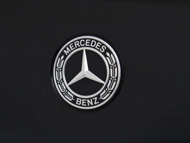 Mercedes-Benz EQS 450+ 245 kW image number 29