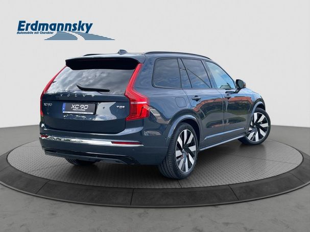 Volvo XC90 T8 AWD 335 kW image number 4