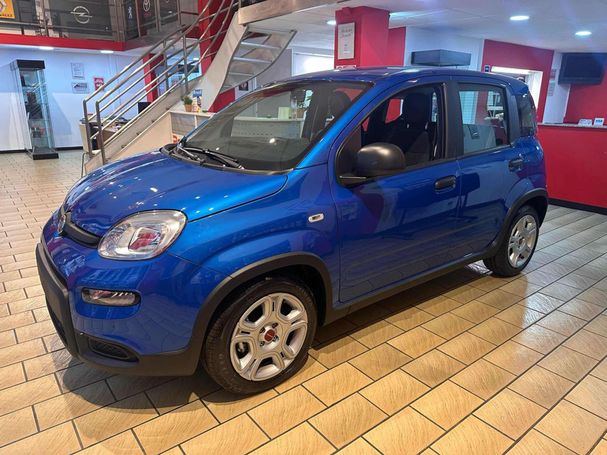 Fiat Panda 51 kW image number 1