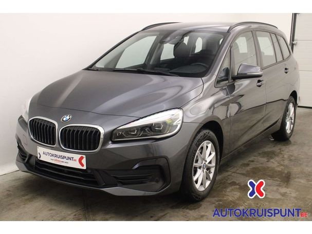 BMW 216d Active Tourer 85 kW image number 1