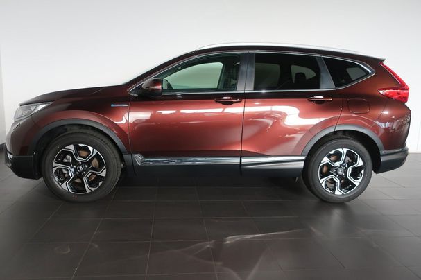 Honda CR-V 2.0 i-MMD Executive 135 kW image number 5