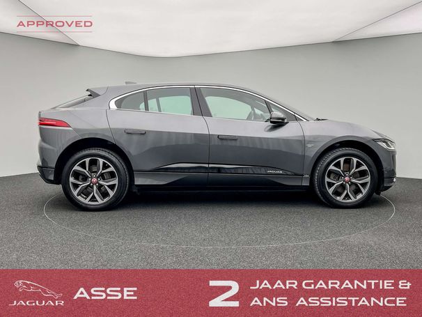 Jaguar I-Pace EV400 S AWD 294 kW image number 6