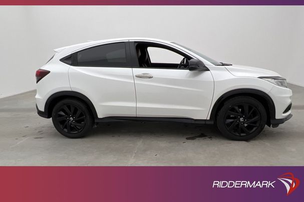 Honda HR-V i-VTEC 134 kW image number 10