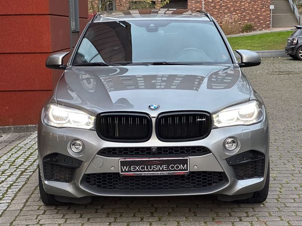 BMW X5 M xDrive 423 kW image number 15