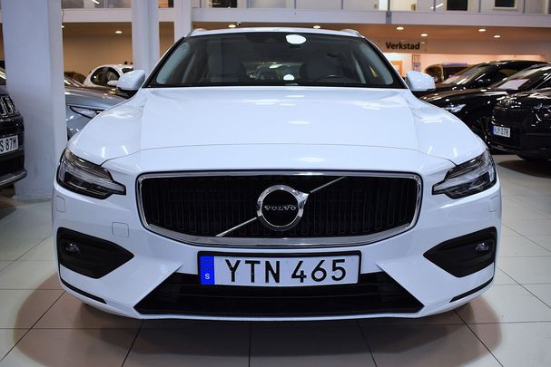 Volvo V60 D3 110 kW image number 2