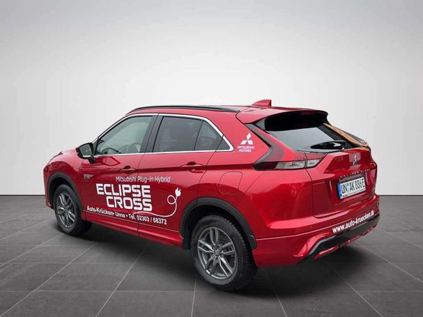 Mitsubishi Eclipse Cross 138 kW image number 4