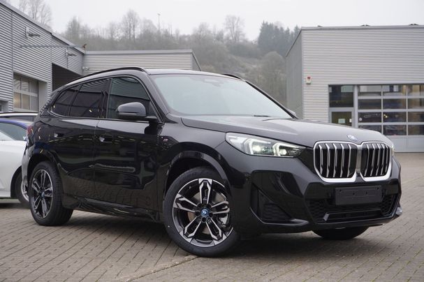 BMW X1 xDrive30e 240 kW image number 2