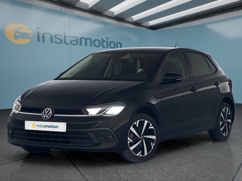 Volkswagen Polo 70 kW